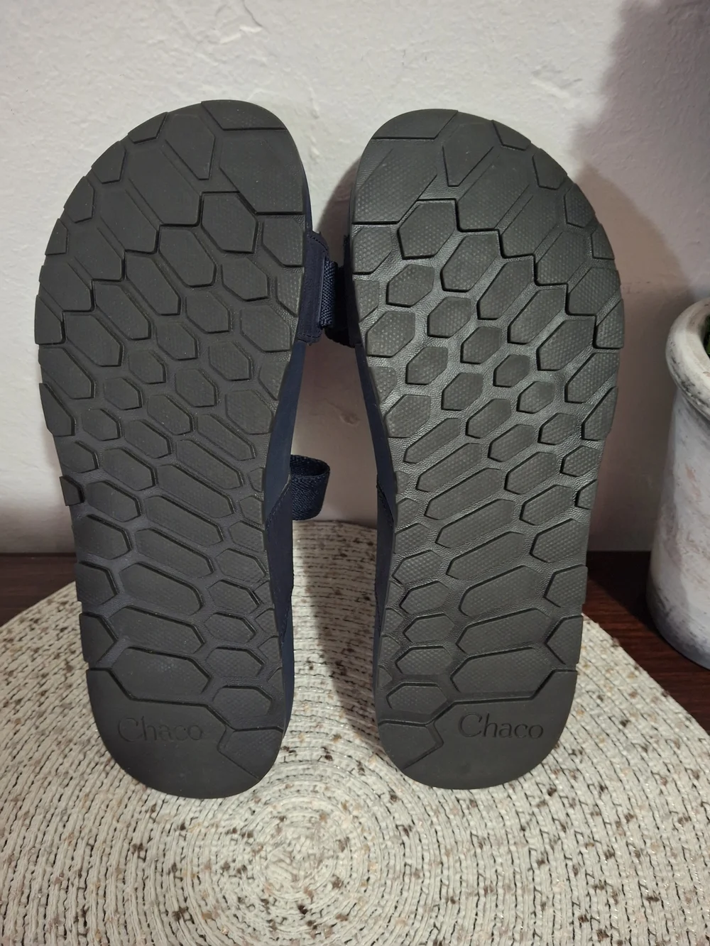 Chaco open toe